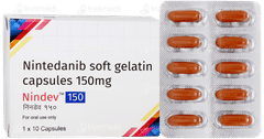 Nindev 150 Capsule 10 Nindev 150 Capsule 10
