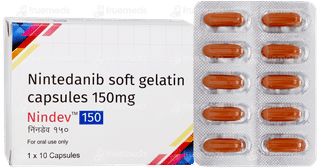 Nindev 150 Capsule 10
