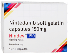 Nindev 150 Capsule 10 Nindev 150 Capsule 10