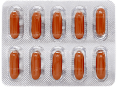 Nindev 150 Capsule 10 Nindev 150 Capsule 10