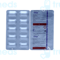 Rabentia 20 Capsule 10
