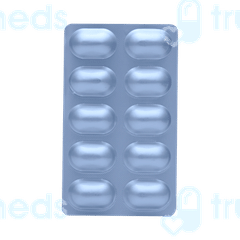 Rabentia 20 Capsule 10