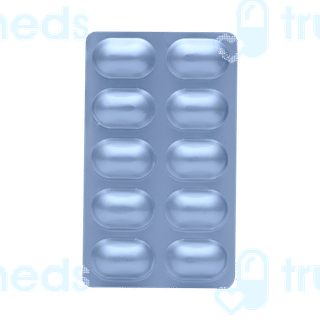 Rabentia 20 Capsule 10