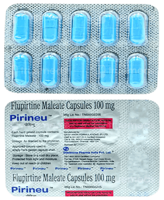 Pirineu Capsule 10