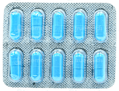 Pirineu Capsule 10 Pirineu Capsule 10