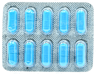 Pirineu Capsule 10