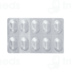 Lymoribe Capsule 10