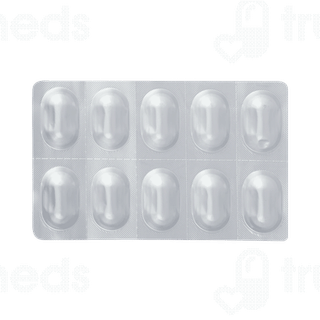 Lymoribe Capsule 10