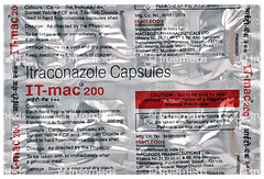 It Mac 200 Capsule 10