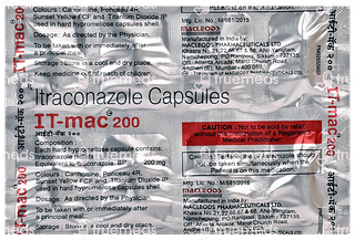 It Mac 200 Capsule 10