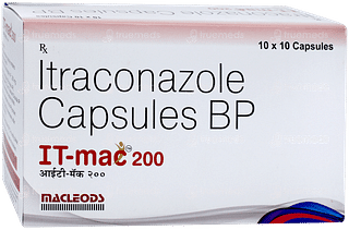 It Mac 200 Capsule 10