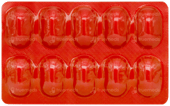 Aristoneurol Plus Capsule 10 Aristoneurol Plus Capsule 10