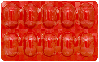 Aristoneurol Plus Capsule 10