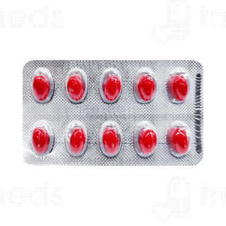 Nerveheal Capsule 10