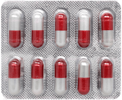 Himalaya Oxitard Capsule 30