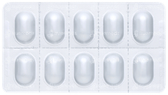 Foracort G 400 3 Pack Of 10 Rotacaps