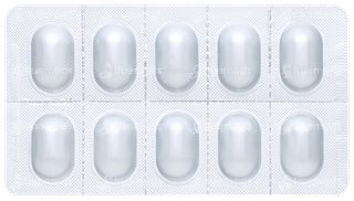 Foracort G 400 3 Pack Of 10 Rotacaps