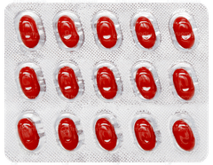 Sensifol Capsule 15