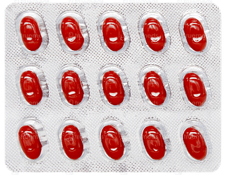 Sensifol Capsule 15