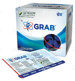 Grab Capsule 10 Grab Capsule 10