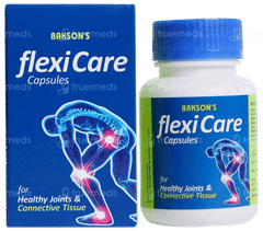 Baksons Flexi Care Capsule 30 Baksons Flexi Care Capsule 30