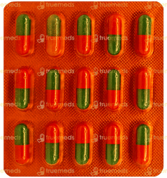 B N C Capsule 15