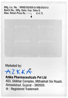 Fpstatin Cv 20 Capsule 15