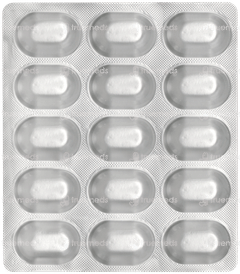 Fpstatin Cv 20 Capsule 15