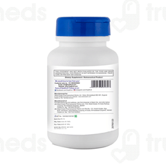 Healthvit Magnesium Oxide 400 MG Capsule 60 Healthvit Magnesium Oxide 400 MG Capsule 60
