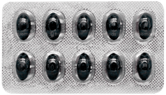 Folisure D Capsule 10