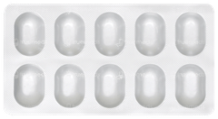 Advastat Asp 10 Capsule 10