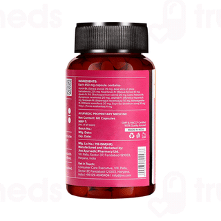 Jiva Nari Sakhi Capsule 60