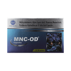 Mnc Od Capsule 10