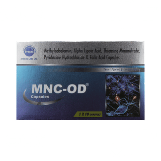 Mnc Od Capsule 10