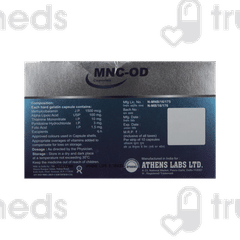Mnc Od Capsule 10
