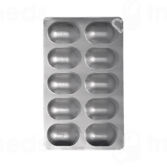 Mnc Od Capsule 10