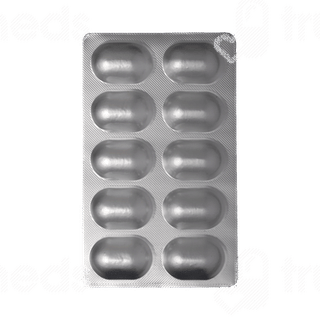 Mnc Od Capsule 10