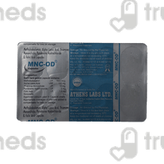 Mnc Od Capsule 10