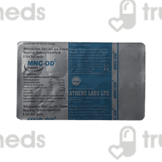 Mnc Od Capsule 10