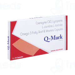 Q Mark Capsule 10