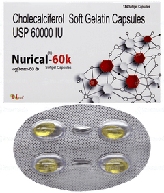 Nurical 60k Capsule 4