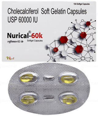 Nurical 60k Capsule 4