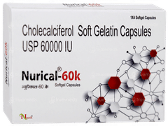 Nurical 60k Capsule 4