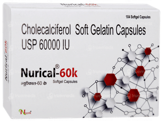 Nurical 60k Capsule 4