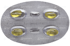 Nurical 60k Capsule 4