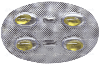 Nurical 60k Capsule 4