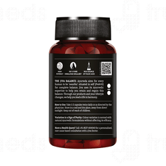 Jiva Pure Shilajeet Capsule 60