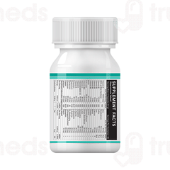 Inlife Multivitamin And Minerals For Men Capsule 60
