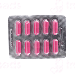 Funtime Fem For Women Capsule 10