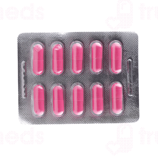 Funtime Fem For Women Capsule 10
